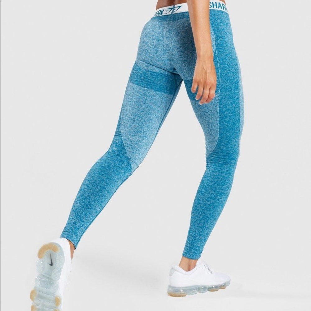 XS Flex gymshark leggings